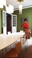 Madrid conference rooms Meeting room L'Espace Almirante 5 image 4