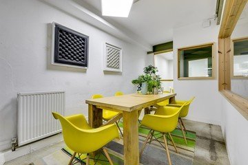London workshop spaces Meetingraum Green House N16 - Meeting Room image 10