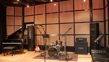 London corporate event venues Unusual Studio 1 image 0