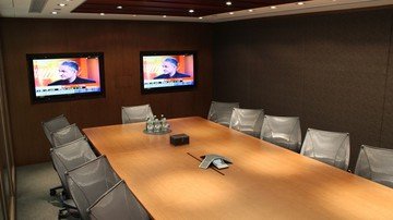 Hong Kong training rooms Meeting room Compass Meeting Room - Central Building image 0