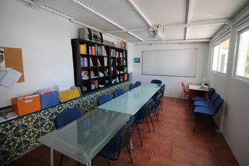Malaga training rooms Meetingraum DobleMitad - Meeting Room image 0
