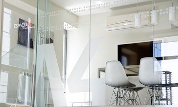 Madrid conference rooms Meeting room Estudio A4 image 1