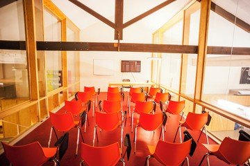 Barcelone training rooms Salle de réunion CREC Coworking - Sala 1 image 0