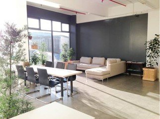 Kapstadt seminar rooms Coworking Space The Bureaux - Meeting room image 0