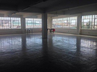 Le Cap corporate event venues Auditorium The Bureaux - Event Space image 0