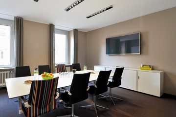 Burogemeinschaft Frankfurt