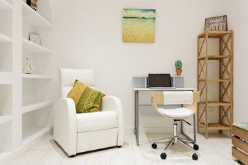Madrid conference rooms Meeting room Puente Creativa - Meeting Room image 0
