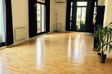 Barcelone workshop spaces Lieu Atypique heartcentrebcn image 0