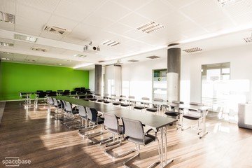 Cologne training rooms Salle de réunion Startplatz - Köln-Bonn image 4