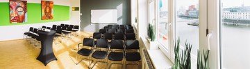 Düsseldorf training rooms Meeting room Startplatz - Düsseldorf image 0