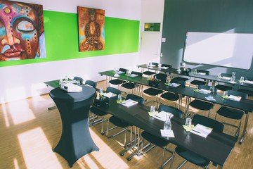 Düsseldorf training rooms Meeting room Startplatz - Düsseldorf image 3