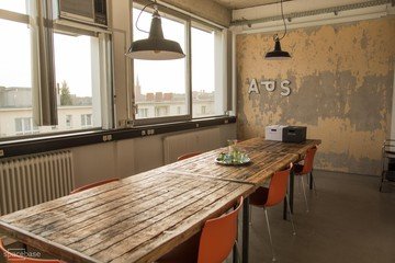 Berlin seminar rooms Meeting room fritz46 - Meeting Room image 0