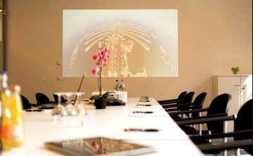 Hamburg seminar rooms Meeting room ABC Business Center HafenCity - Dubai image 1