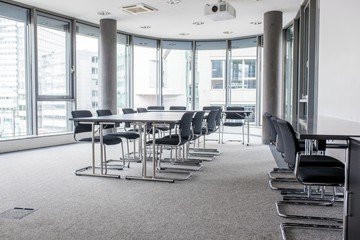 Cologne Schulungsräume Salle de réunion Startplatz- San Francisco Room image 5