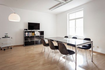München Besprechungsräume Meetingraum Forschungplus image 3