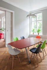 Berlin Besprechungsräume Coworking space Meeet AG West - Room Meeet image 3