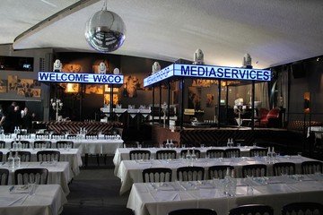 Munich corporate event venues Historic venue Filmcasino image 0