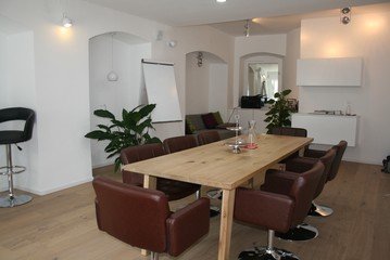 Vienna conference rooms Meeting room mnemo image 0