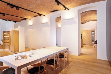 Vienna workshop spaces Meeting room bulthaup im neunten 2 image 0