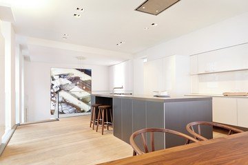 Vienna workshop spaces Meeting room bulthaup im neunten image 0