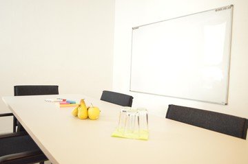 Nuremberg Konferenzräume Espace de Coworking Coworking Nuremberg - meeting room image 0