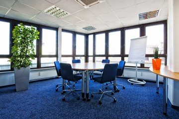 Nuremberg conference rooms Coworking space BBCN Fürther Straße - Meetingroom image 0