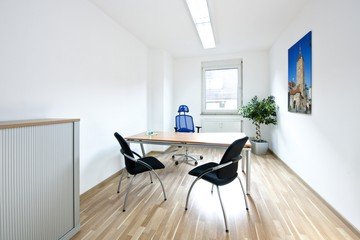 Nuremberg Train station meeting rooms Coworking space BBCN Fäberstraße - Office image 0
