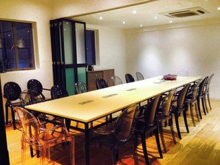 Hong Kong seminar rooms Meeting room The Loft - Workshop & Training Room image 10