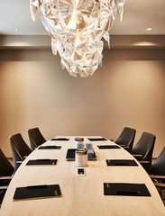 Vienna conference rooms Meeting room Collection - Unique Business Centres - Seminarroom image 3
