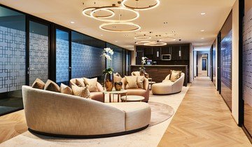 Wien conference rooms Meetingraum Collection Business Center - Seminarraum image 6
