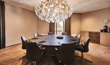 Vienna Tagungsräume Salle de réunion Collection Business Centres - Board Room image 8