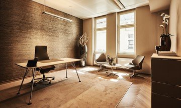 Vienna conference rooms Unusual COLLECTION Business Centres - Daily office image 0