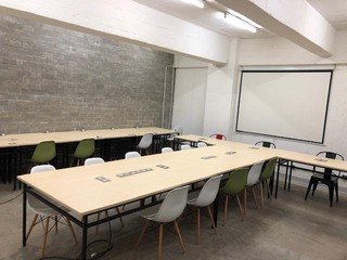 Hong Kong training rooms Meeting room The Loft - Meeting Room image 0