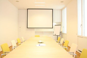 Wien seminar rooms Historische Gebäude Your Office - Albert Room image 0