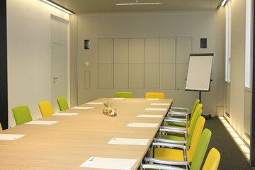 Wien conference rooms Historische Gebäude Your Office - Albert Schweitzer image 0