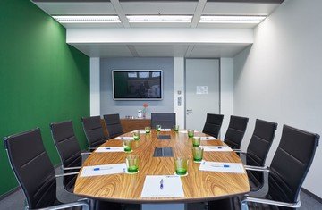 Wien conference rooms Meetingraum Your Office - Mailand image 0