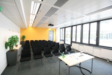 Vienna training rooms Meeting room Your Office - London image 0