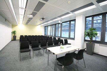 Vienna training rooms Meeting room Your Office - Rom image 5