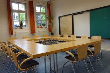Dortmund seminar rooms Salle de réunion Union Industrial park - Seminarroom 1 image 0