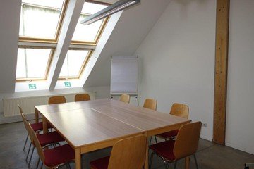 Dortmund training rooms Salle de réunion Union Industrial park - Meeting Room image 0
