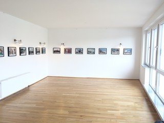 Dortmund workshop spaces Gallery TYDE Studios - Lounge/Galerie image 8
