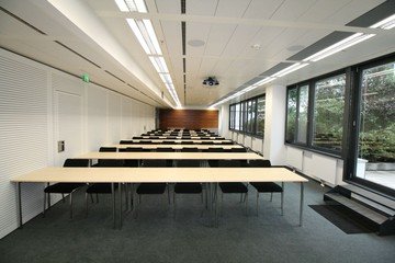 Vienna training rooms Meeting room Your Office - Madrid image 3