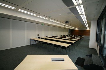 Vienna training rooms Salle de réunion Your Office - Madrid image 3