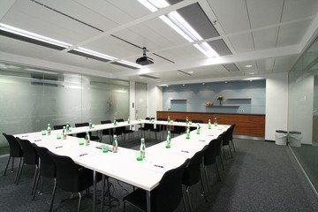 Wien conference rooms Meetingraum Your Office - Monet image 0