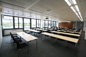 Vienna training rooms Meeting room Your Office - Moskau image 0