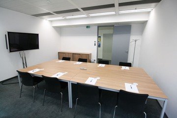 Wien conference rooms Meetingraum Your Office - Riga image 0