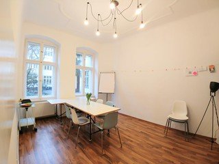Berlin Besprechungsräume Meeting room spreegut image 20