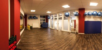 Düsseldorf training rooms Lieu Atypique reacme - big room image 0