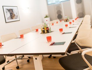 Munich Schulungsräume Meeting room Satellite Office - Alte Hopfenpost - Isartor image 1