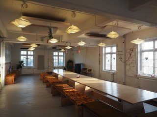 Kopenhagen workshop spaces Meetingraum KPH Projects image 3